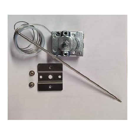 THERMOSTAT 1 POLE 250V 16A TMINI 50°C TMAXI 280°C - GXQ990