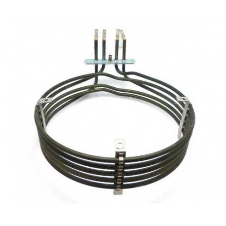 HEATER ELEMENT POWER 4000W (2000W + 2000W) 230 V 1GIK3AS38 - GXQ458