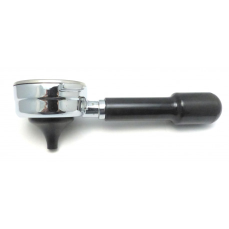 PORTAFILTRO ESPRESSO POINT LAVAZZA 1 TASA ASTORIA/BRASILIA - IQ6124