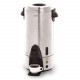 PERCOLATOR WEST-BEND STAINLESS 100 CUPS 14.8 LITERS 1640W 23