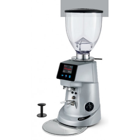 MOULIN F64 E ON DEMAND FIORENZATO 230V MEULES PLATE Ã˜64MM - IQ7237