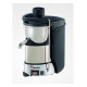 CENTRIFUGEUSE JUICER CHROME SANTOS GENUINE