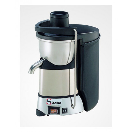 CENTRIFUGEUSE JUICER CHROME SANTOS GENUINE - IQ7486