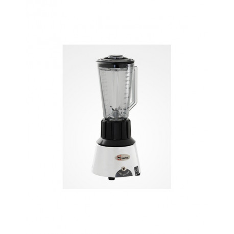 MIXER DE BAR SANTOS N°33 VERT BOL POYCARBONATE 1.25L - IQ7488