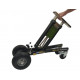 BASE 2.0 CARRELLO DEMTRUK CHARGE MAXI 220KG CON 