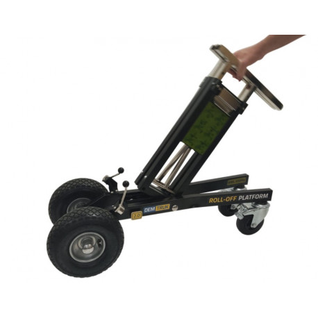 BASE 2.0 COMPRA DEMTRUK CHARGE MAXI 220KG CON - IQ7448