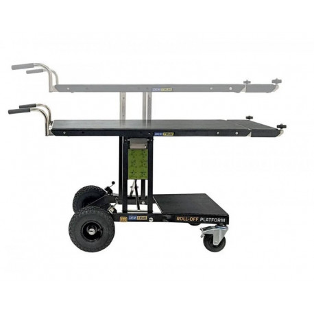 COMPRA DE TRANSPORTE 2.0 PLIABLE CON BANDEJAS ESCAMOTABLE PL - IQ7440