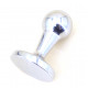 TASSEUR A CAFE 58MM ALUMINIUM - IQ8679