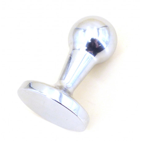 TASSEUR A CAFE 58MM ALUMINIUM - IQ8679