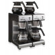 MACHINE WITH COFFEE MATIC TWIN BRAVILOR 230V GENUINE - IQ8708