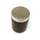 POUDRIER COCOA COULEUR SCHWARZ MIT GITTERROST FINE IN PLASTI - IQ8736