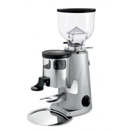 MOULIN F4GA AVEC DOSEUR FIORENZATO 230V MEULES PLATE ?58MM - IQ8734