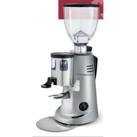MOULIN F6GA AVEC DOSEUR FIORENZATO 230V MEULES PLATE Ã˜83MM - IQ8746