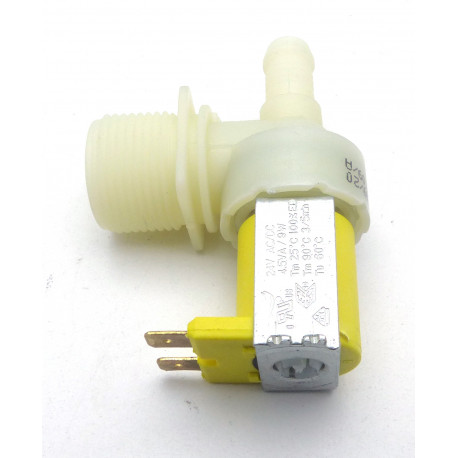 ELECTROVANNE MISTRAL 24V AC SORTIES COUDEE ORIGINE - IQ8749