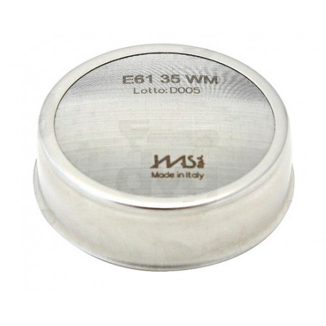 SHOWER COMPETITION FAEMA E61 STYLE GRID FINE COMPATIBLE - IQ8831