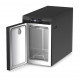 FRIGO WITH MILK 9L - THERMOSTAT DIGITAL -COMPRESSEUR GAS R60 - IQ8901