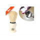 BROSSE BLAIREAU - SPECIAL PORTE-FILTRE - IQ8069