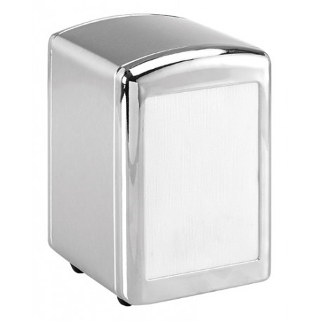DISTRIBUTOR OF SERVIETTE IN STAINLESS - IQ9678