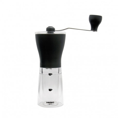 MOULIN A CAFE MANUEL MINI HARIO MSS-1B ORIGINE - IQ9601
