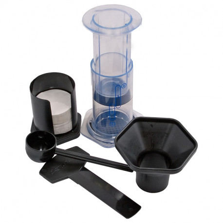 MAQUINA A CAFE AEROPRESS HARIO 80R08 370G ORIGEN - IQ9603