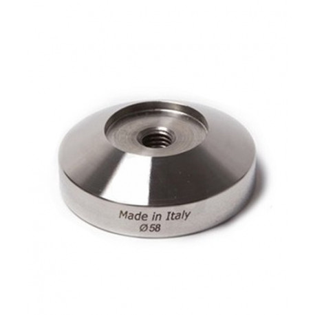 EMBASE FLACH IN METAL VON PRESSE-CAFE Ø58MM - IQ9649
