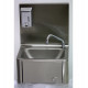 WASHING HANDS STANDARD FULL - IQ9015