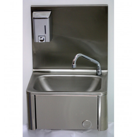 WASCHENDE HANDE STANDARD FULL - IQ9015