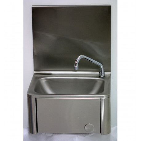 WASCHENDE HANDE STANDARD FULL - IQ9016