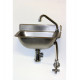 WASHING HANDS BUDGET FULL - IQ9011