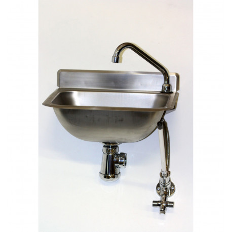 WASCHENDE HANDE BUDGET FULL - IQ9011