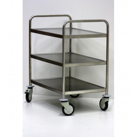 COMPRA DE SERVICIO 3 NIVEAUX L:890MM L:590MM - IQ9013