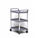 CART VON SERVICE IN POLYPROPYLEN