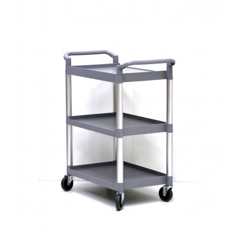 CHARIOT DE SERVICE EN POLYPROPYLENE - IQ9026