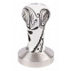 TASSEUR A CAFE DESIGN NOIR ET BLANC Ã˜58MM MOTTA ORIGINE - IQ0752