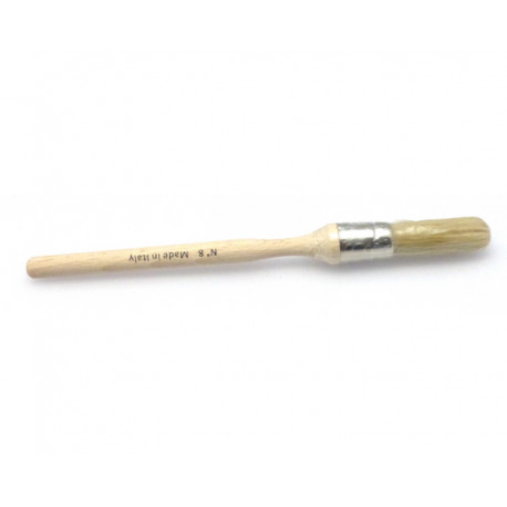 BRUSH FOR ESPRESSO MAKER GENUINE - IQ1711