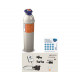 KIT 1ERE INSTALLATION PURITY C500 STEAM FUR BACKOFEN CAPACIT - IQ2055