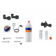 PURITY C1100 STEAM STARTER KIT FOR OVEN CAPACITY - IQ2056