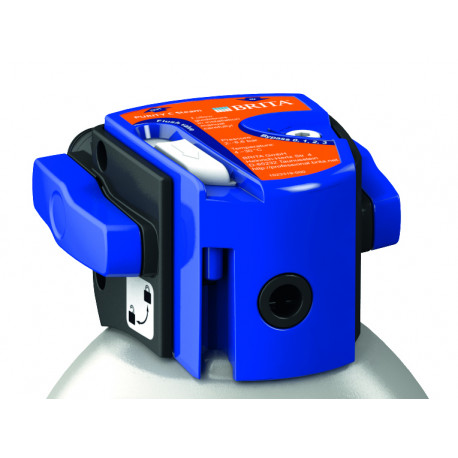 CABEZA PURITY C STEAM VARIABLE G 3/8` ORIGEN - IQ2057