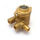 LOT 6 POMPES NUERT 210L/H FIXATION 2 TROUS CIMBALI/FAE - IQ3506