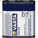 PILE PHOTO CR-P 2 LITHIUM VARTA PRO 1600 MAH 6 V ORIGINALE - IQ347