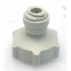 UNION 3/4 POUR TUBE 6/8 DROIT DMFIT - IQN6259