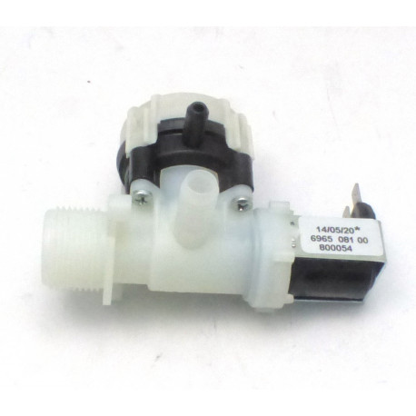 ELETTROV.ENTRATA ACQUA 220V-4L/MIN- - IQN6275