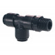 TE HOMBRES EN BOUT 1/8 BSP CYL. X 8MM - IQN7973