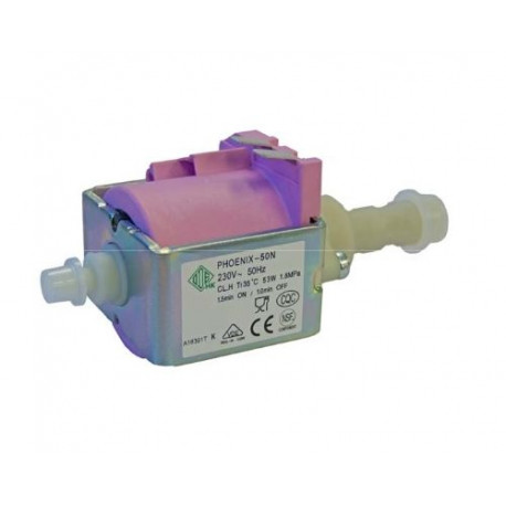 PUMPE VIBRATING ROSE DEFOND/ODE PHOENIX 50N MODEL PX50 NECTA - IQN8550