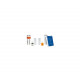 KIT TESTS DE DURETE CARBONATE ET TOTALE ORIGINE - IQN8583
