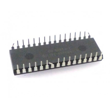 EPROM M27C 40000PC-10 - IQBQ956904