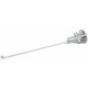 ROBINET TEMPORISE 'TEMPOGENOU' 7354007 SECONDES 3L/M A 3 BAR - ITQ188