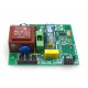 PLATE CDE JILO 420NEW NEW MODEL - JVQ6856