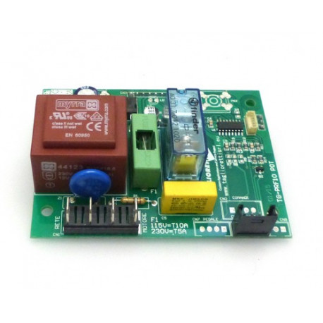 PLATE CDE JILO 420NEW NEU MODEL - JVQ6856