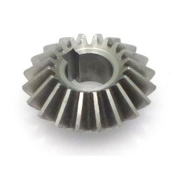 ENGRENAGE C45 ACIER( FINITO ) TIPO NUOVO H 17.3